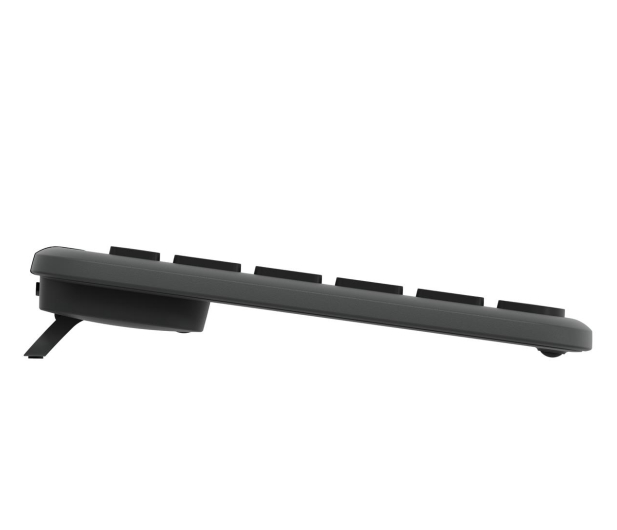 LOGITECH Zestaw mysz + klawiatura MK950 Sigantura Slim US Graphite 920-012490 - 1233175 - zdjęcie 6